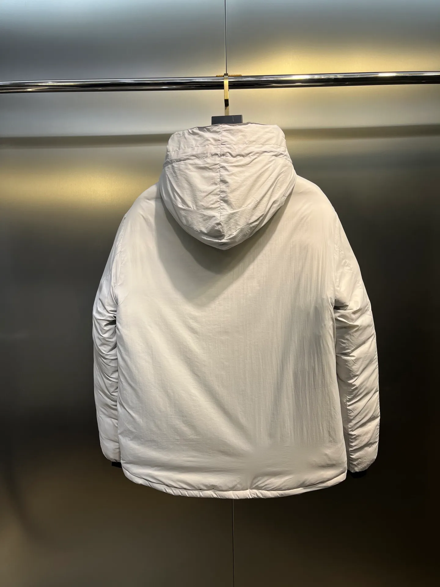 P960 Canada Goose down jacket, top version, warm and cold-proof, nice upper body effect, super light, Big Goose 5078 model, Canada Goose 5078m model, loe, men's short hooded, lightweight style.  size：s-xxl